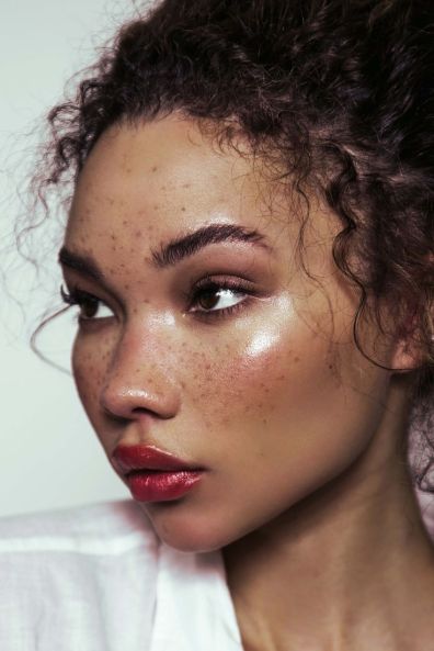 Strobing Makeup - beauty - blackgirlish.com